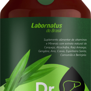 DR. DETOX 250 ML