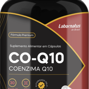 COENZIMA Q10 30 CAPS